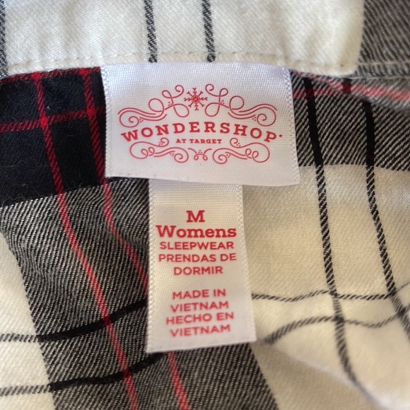 Men and womens matching sleepwear shirts - Picture 6 of 11